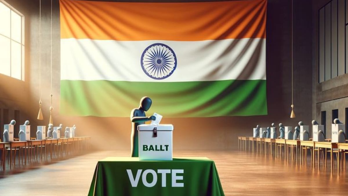 Election commission of india