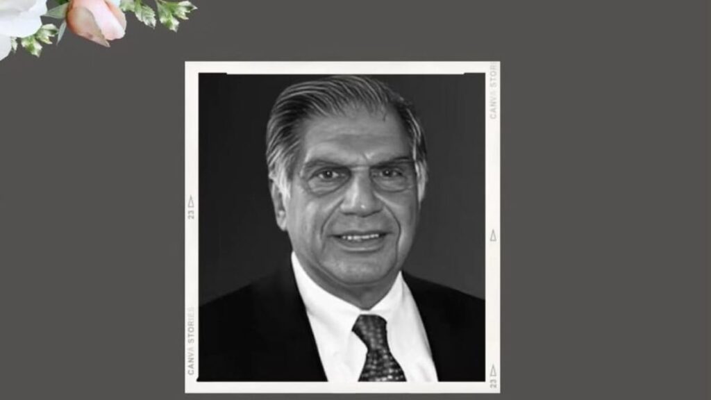 Ratan tata 