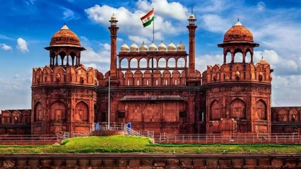 Delhi NCR 