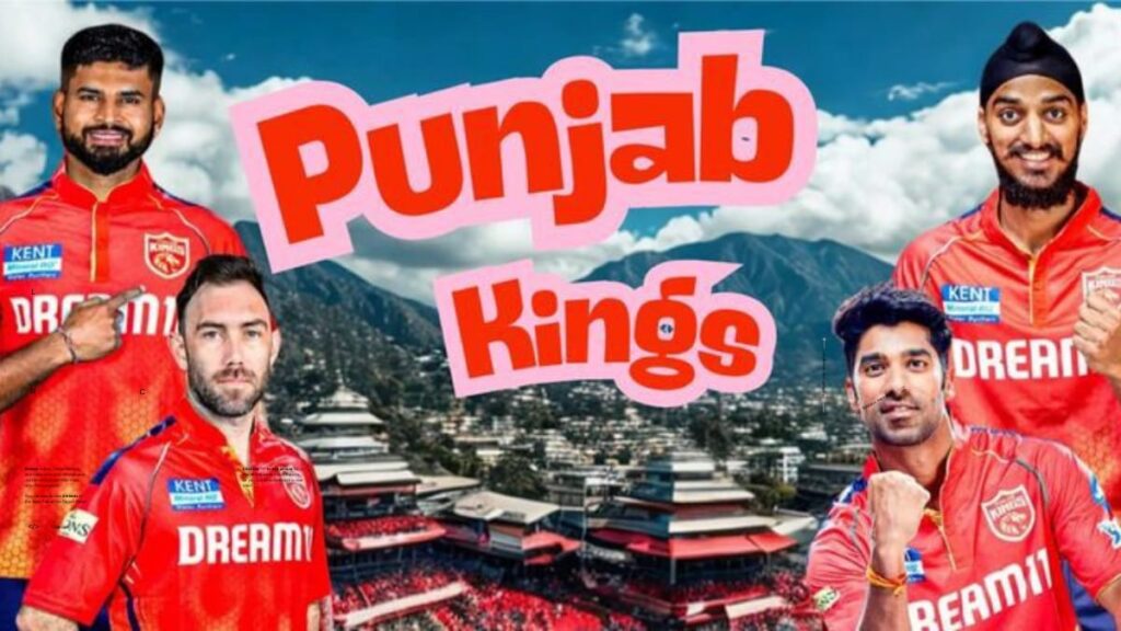 Super kings vs Knight riders